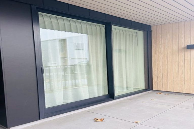 Photo of property in 12/203 Gloucester Street, Christchurch Central, Christchurch, 8011
