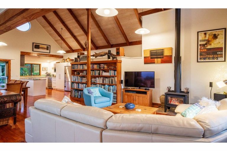 Photo of property in 27b Te Ra Road Extension, Kaeo, Kerikeri, 0295