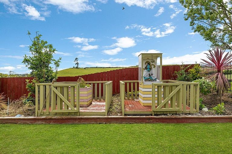 Photo of property in 48 Isabella Drive, Pukekohe, 2120