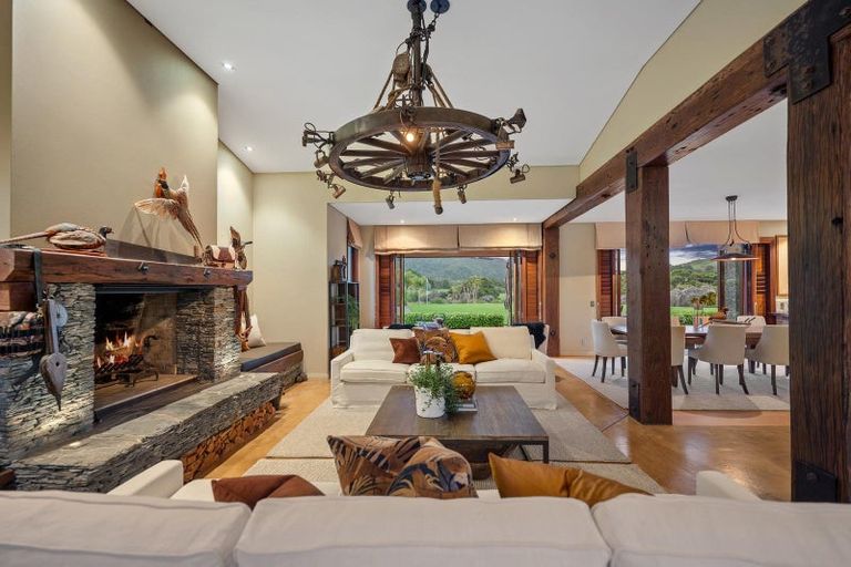 Photo of property in 22 Colgan Lane, Waitoki, Kaukapakapa, 0871