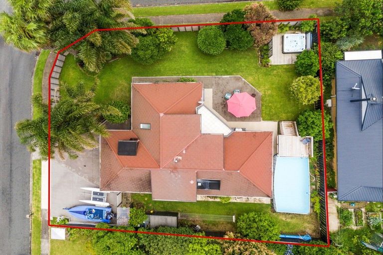 Photo of property in 35 Ruamoana Place, Omokoroa, 3114