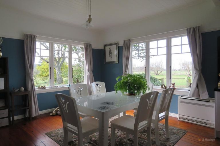 Photo of property in 104 School Road, Pleasant Valley, Geraldine, 7991