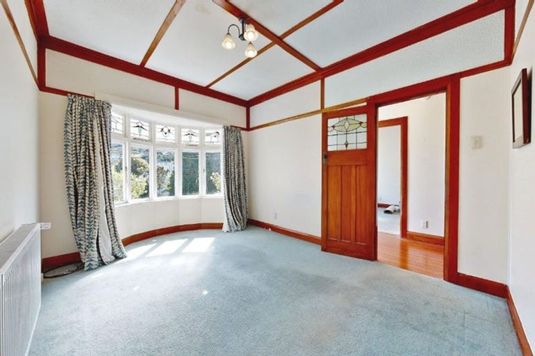 Photo of property in 375 Karori Road, Karori, Wellington, 6012