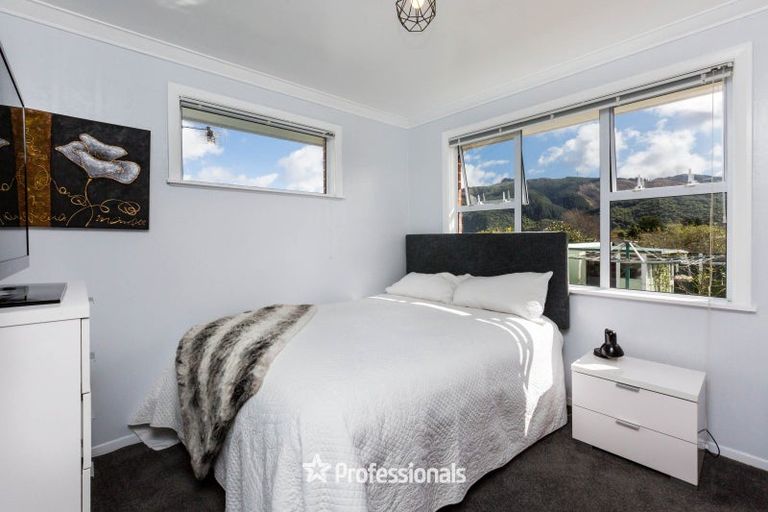 Photo of property in 14 Courtenay Road, Heretaunga, Upper Hutt, 5018