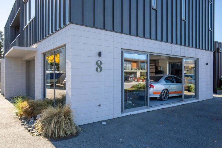 Photo of property in 8 Silverstone Drive, Cromwell, 9384