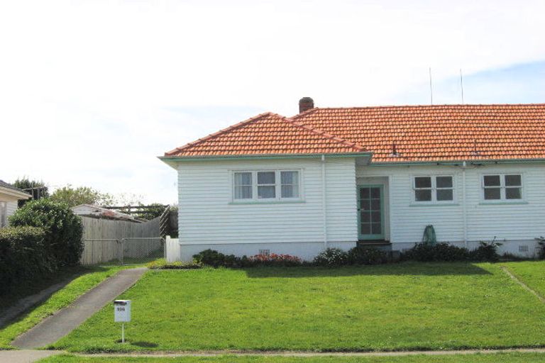 Photo of property in 106 Gonville Avenue, Gonville, Whanganui, 4501