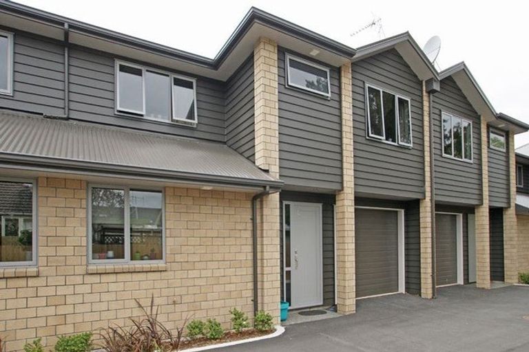 Photo of property in 1/34 Fifth Avenue, Enderley, Hamilton, 3214