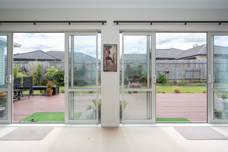 Photo of property in 6 Northbrook Glen, Flagstaff, Hamilton, 3210