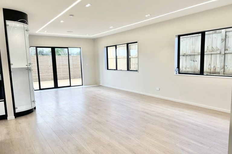 Photo of property in 54 Koromeke Street, Flat Bush, Auckland, 2019