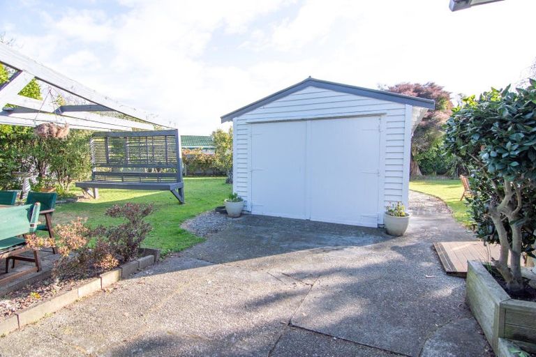 Photo of property in 30 Kingston Street, Awapuni, Palmerston North, 4412