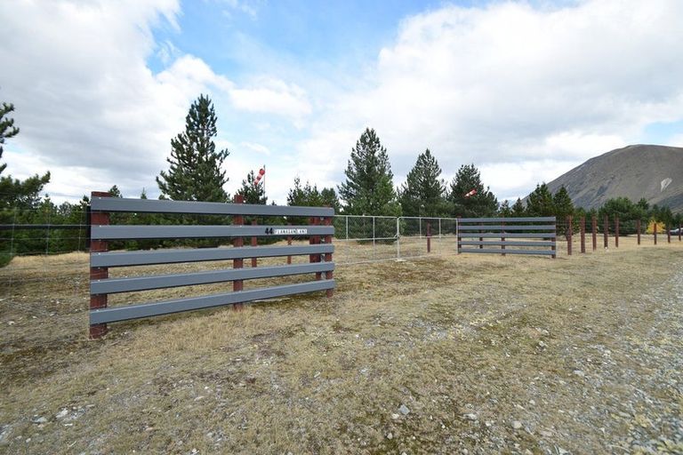 Photo of property in 44 Flanagan Lane, Ben Ohau, Twizel, 7999