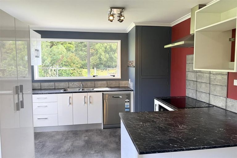 Photo of property in 21 Arnott Heights, Greymouth, 7805