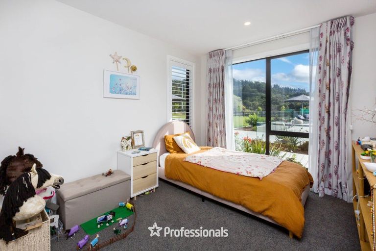 Photo of property in 478 Katherine Mansfield Drive, Blue Mountains, Upper Hutt, 5371
