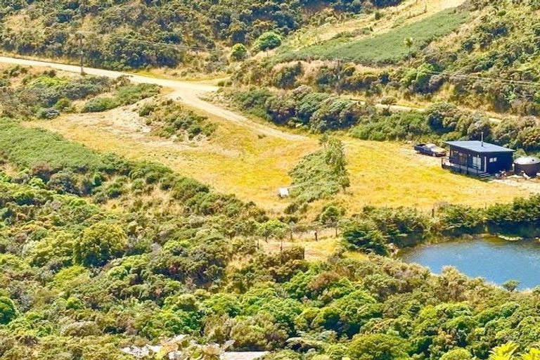 Photo of property in Long Gully Farm, 338 Southernthread Road, Brooklyn, Wellington, 6021