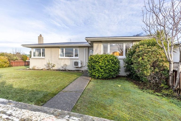 Photo of property in 51 Kinmont Crescent, Newfield, Invercargill, 9812
