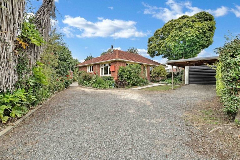 Photo of property in 37 Balrudry Street, Avonhead, Christchurch, 8042