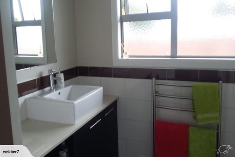 Photo of property in 3/21 Bloomfield Terrace, Hutt Central, Lower Hutt, 5010