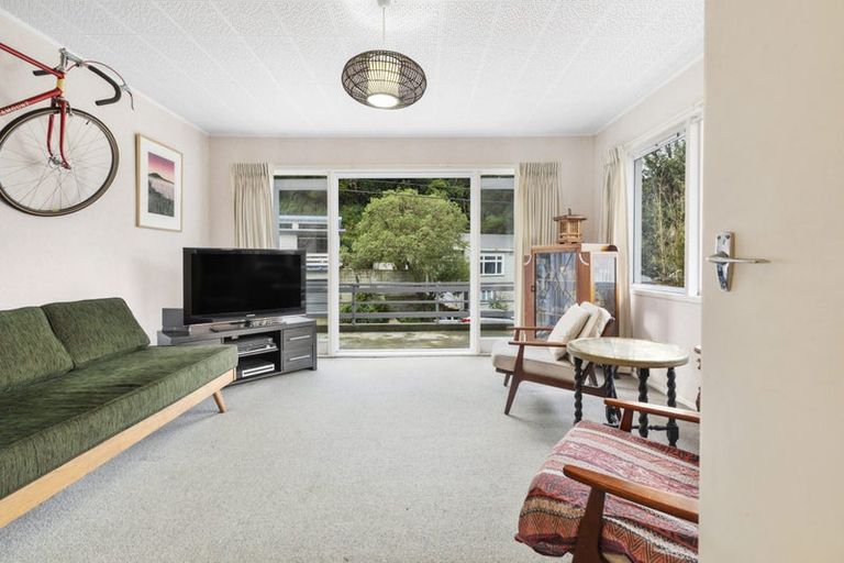 Photo of property in 58 Liardet Street, Vogeltown, Wellington, 6021