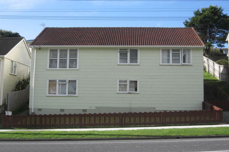 Photo of property in 161 Champion Street, Cannons Creek, Porirua, 5024