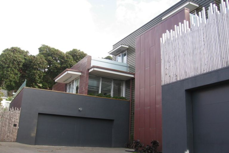 Photo of property in 7 Rawson Place, Seatoun, Wellington, 6022