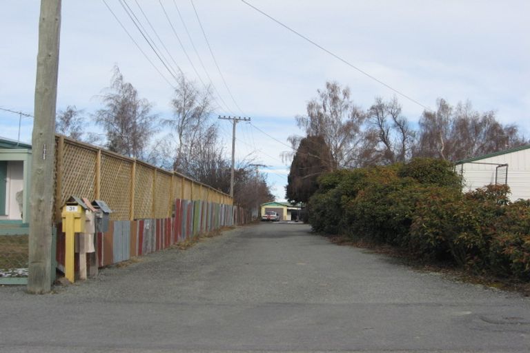 Photo of property in 29 Cass Crescent, Twizel, 7901