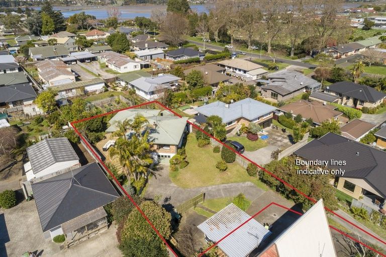 Photo of property in 162 Fraser Street, Tauranga South, Tauranga, 3112
