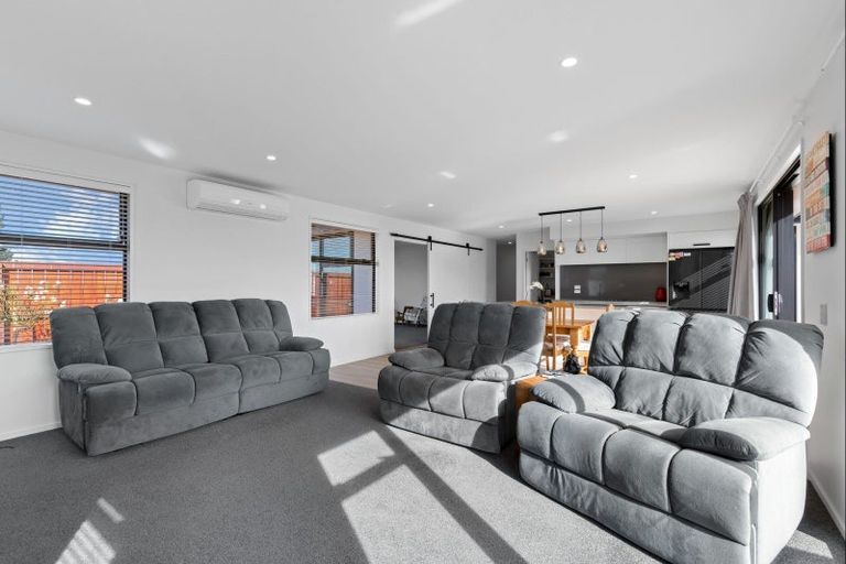 Photo of property in 832 Selwyn Road, Rolleston, 7614