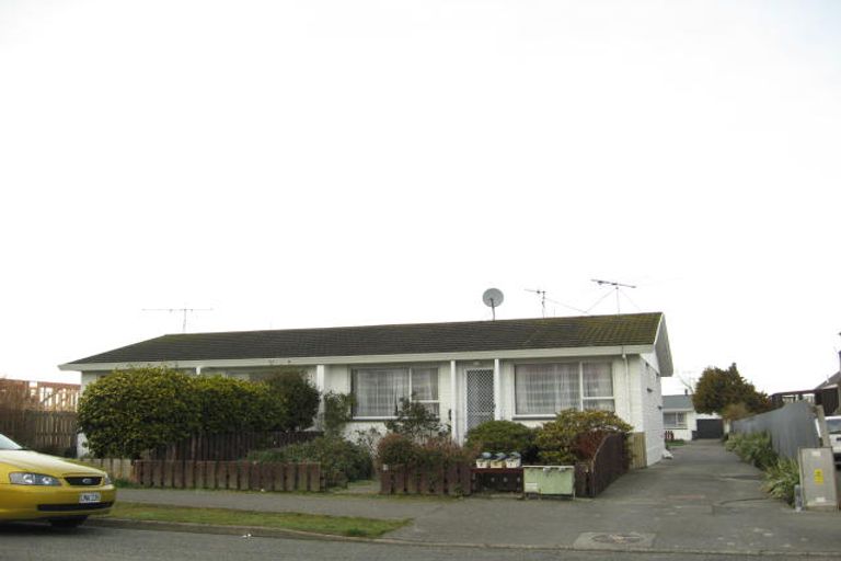 Photo of property in 1/19 Jenkin Street, Strathern, Invercargill, 9812
