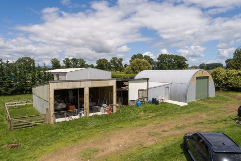 Photo of property in 4833 State Highway 29, Matamata, 3472