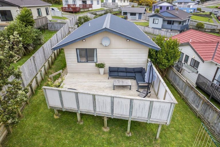 Photo of property in 21a Rose Street, Ranui, Porirua, 5024