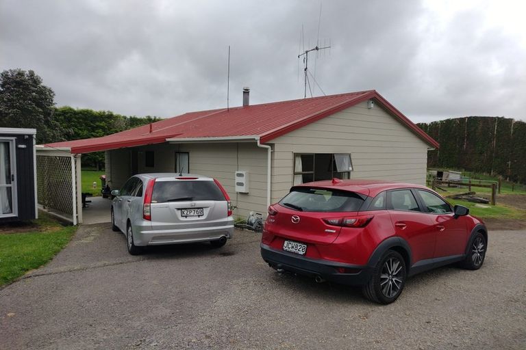 Photo of property in 856b Oropi Road, Oropi, Tauranga, 3173