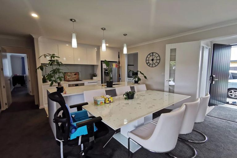 Photo of property in 12 Edwin Ebbett Place, Wigram, Christchurch, 8025