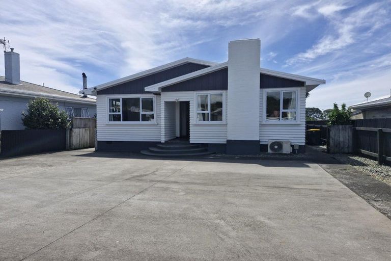 Photo of property in 180 Powderham Street, New Plymouth, 4310