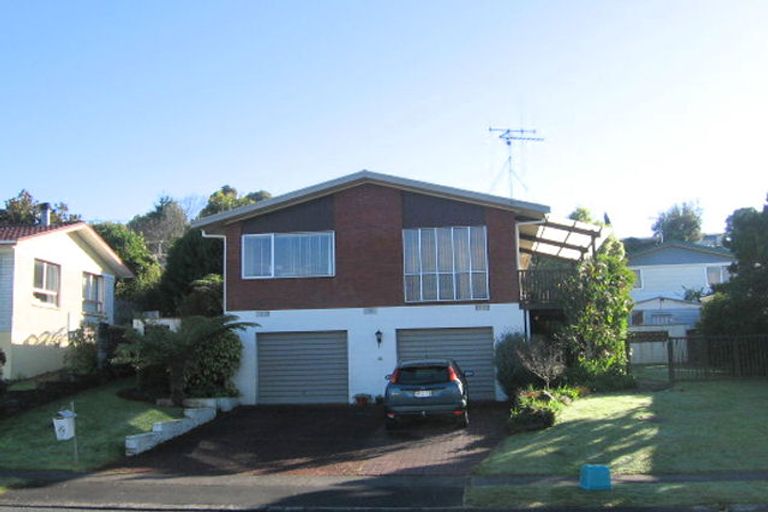 Photo of property in 42 Glamis Avenue, Dinsdale, Hamilton, 3204
