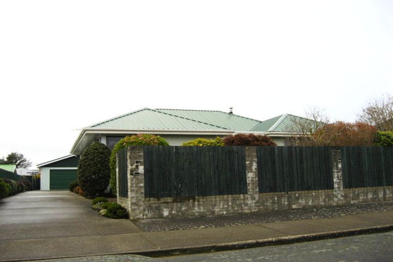 Photo of property in 9 Pine Crescent, Hargest, Invercargill, 9810