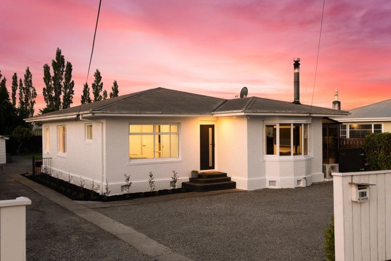 Photo of property in 104 New Renwick Road, Burleigh, Blenheim, 7201