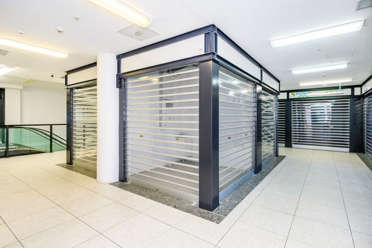 Photo of property in Twin Towers, 811/17 Putney Way, Manukau, Auckland, 2104