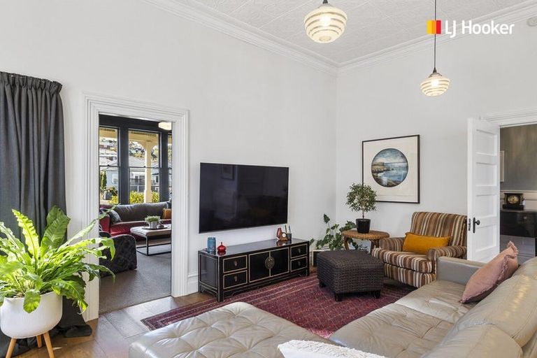 Photo of property in 12 Gresham Street, Tainui, Dunedin, 9013