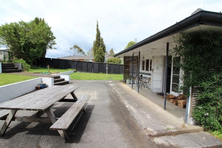 Photo of property in 7 Manaia Street, Tokoroa, 3420