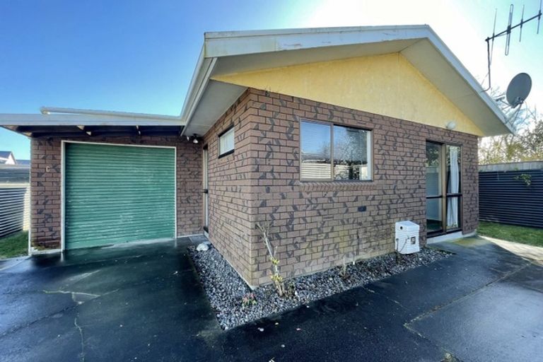 Photo of property in 16c Plymouth Street, Whanganui, 4500