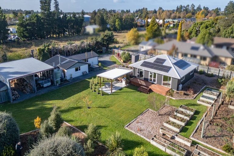 Photo of property in 10 Transport Lane, Oxford, 7430