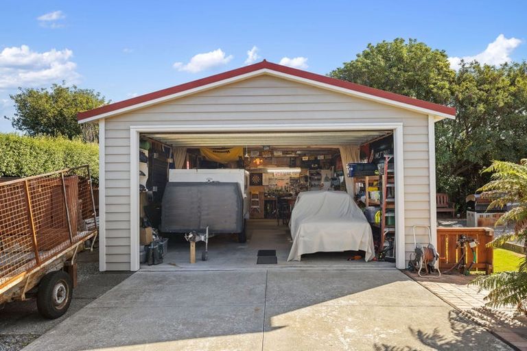 Photo of property in 11 Hulme Lane, Rolleston, 7614