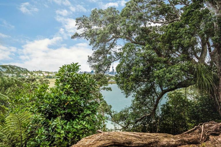 Photo of property in 69 Ngataringa Road, Devonport, Auckland, 0624