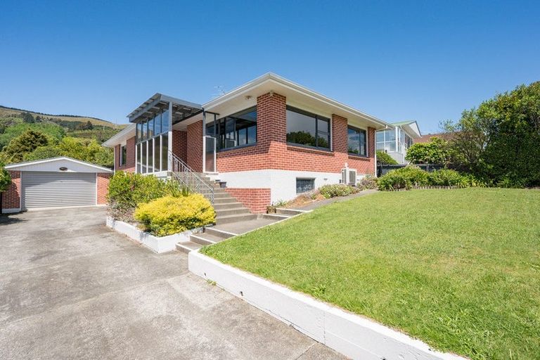 Photo of property in 21 Kingsley Place, Richmond, 7020