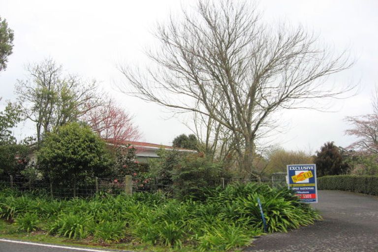 Photo of property in 1308 Egmont Road, Egmont Village, Inglewood, 4386