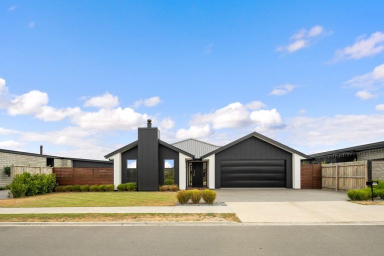 Photo of property in 11 Caproni Road, Burleigh, Blenheim, 7201