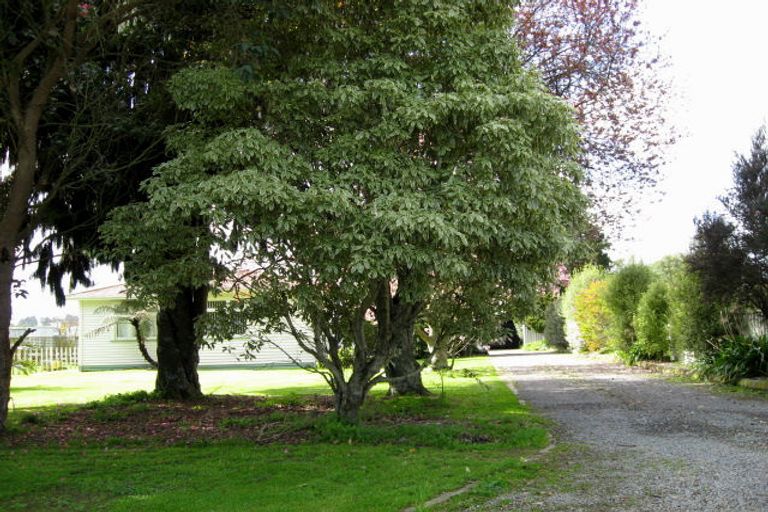 Photo of property in 147 Roslyn Road, Levin, 5510