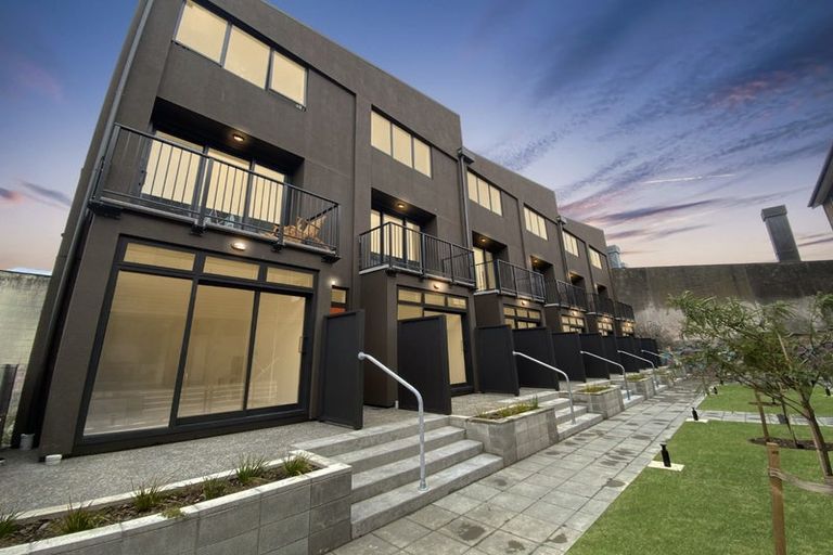 Photo of property in Aniva Terrace, 17 Arney Street, Newtown, Wellington, 6021