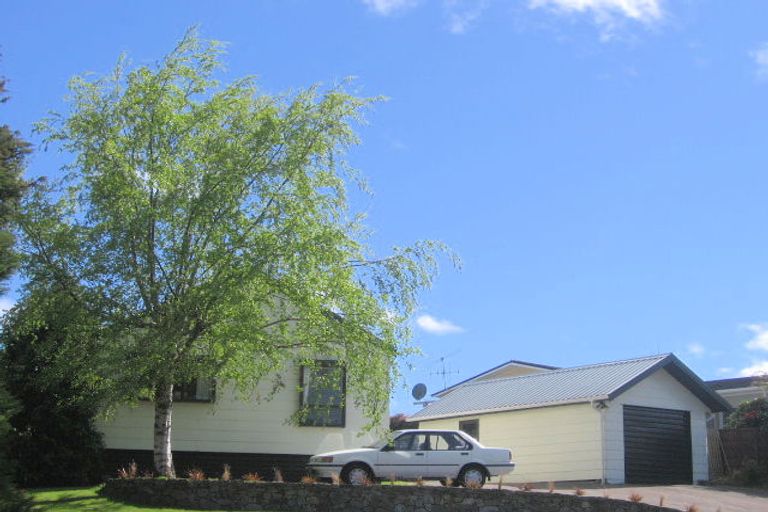 Photo of property in 43 Saint James Street, Richmond Heights, Taupo, 3330