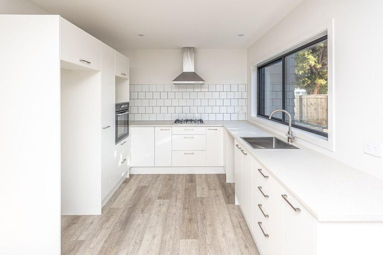 Photo of property in 58a Polson Street, Castlecliff, Whanganui, 4501